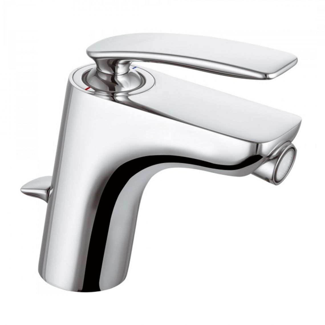 

Смеситель Kludi BALANCE для биде (522160575)