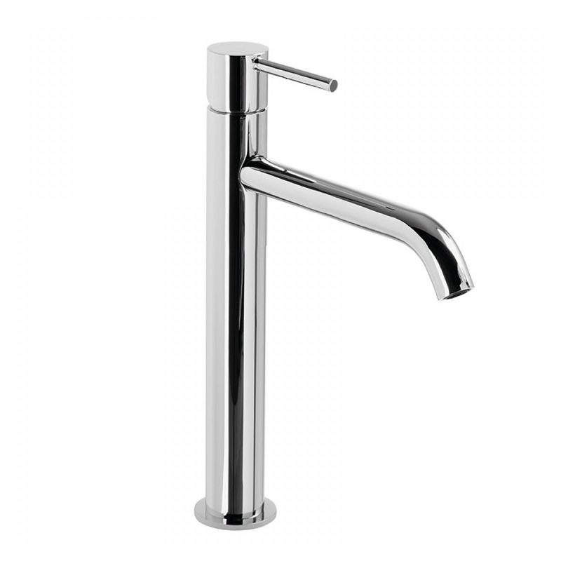 

Смеситель для умывальника Tres Study Exclusive 304 мм (262.307.01), хром