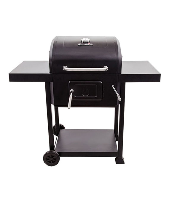 

Угольный гриль Char-Broil Performance Charcoal 580