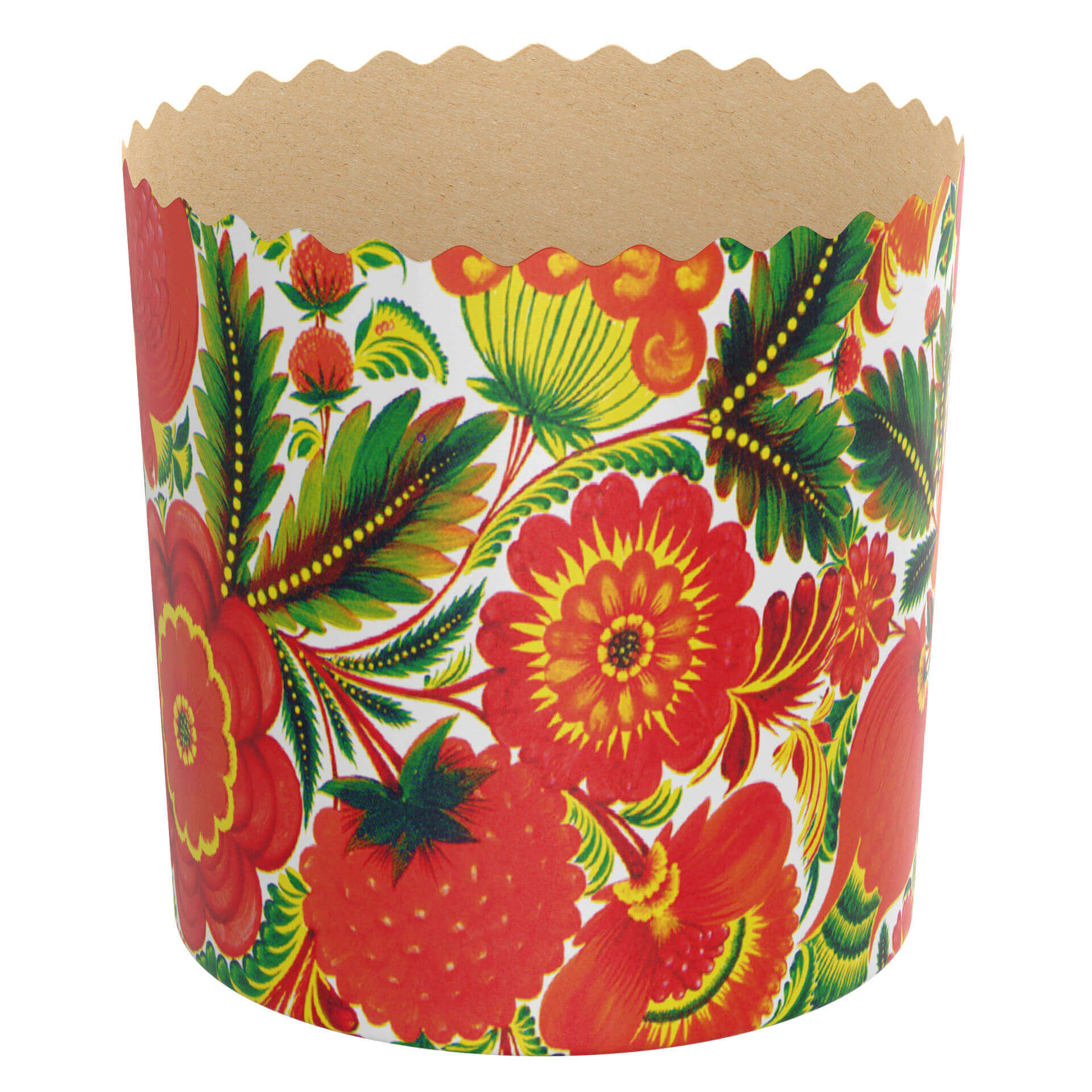 

Форми для пасок Good Baking серия 7 вид 7 110x85 мм 300 шт