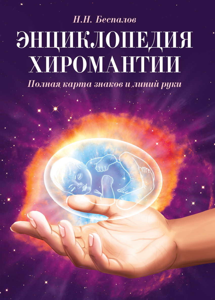 

Энциклопедия хиромантии. Полная карта знаков и линий руки (18353361)