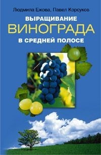 

Выращивание винограда в средней полосе (18383030)