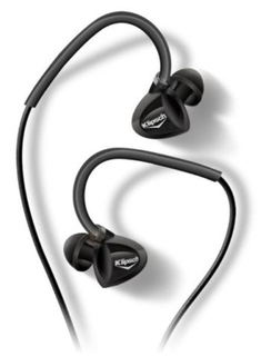 

Наушники Klipsch Custom-1