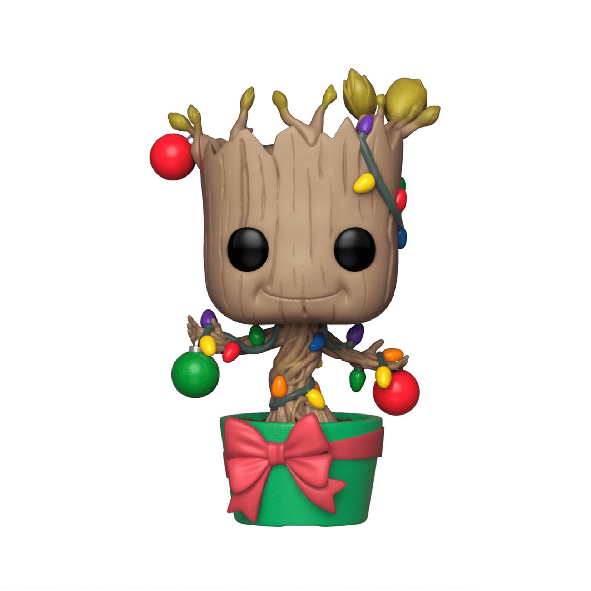

FUNKO POP! - Игровая фигурка серии "Стражи Галактики" - ПРАЗДНИЧНЫЙ ГРУТ