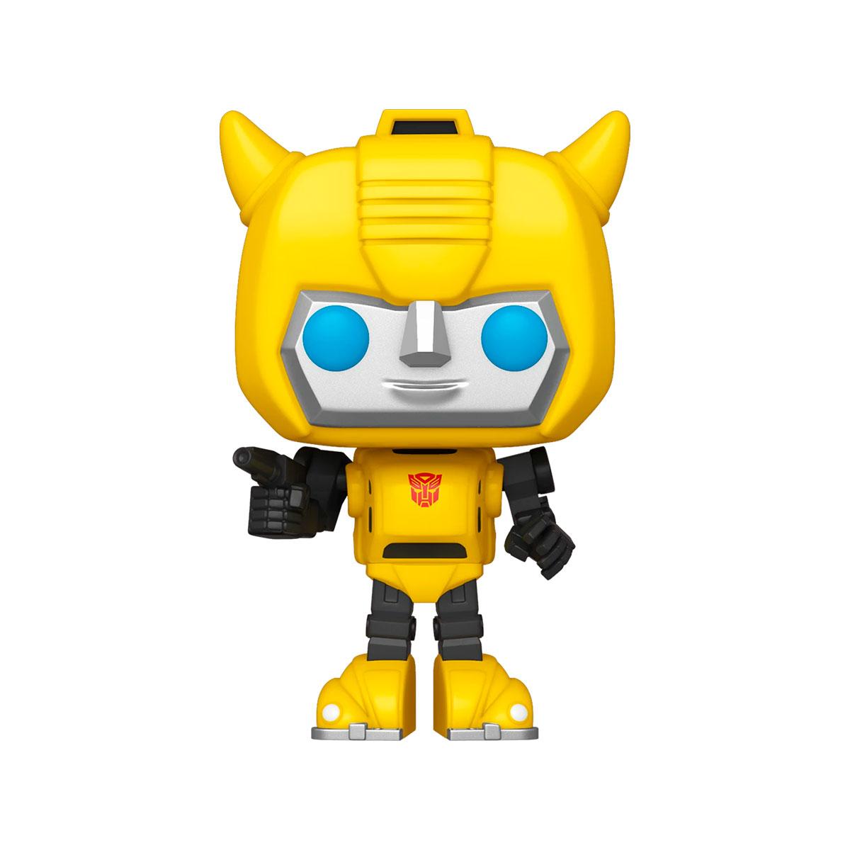 

FUNKO POP! - Игровая фигурка серии "Трансформеры" - БАМБЛБИ
