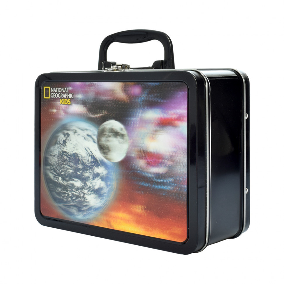 

3D пазл National Geographic Kids Космос 48 эл 35509