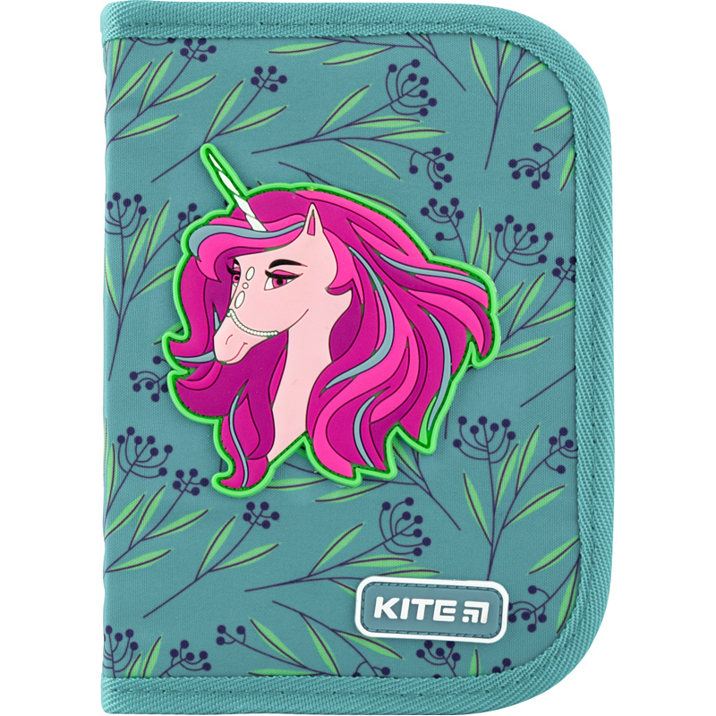 

Пенал Kite Education Lovely Sophie K20-622-1 без наполнения
