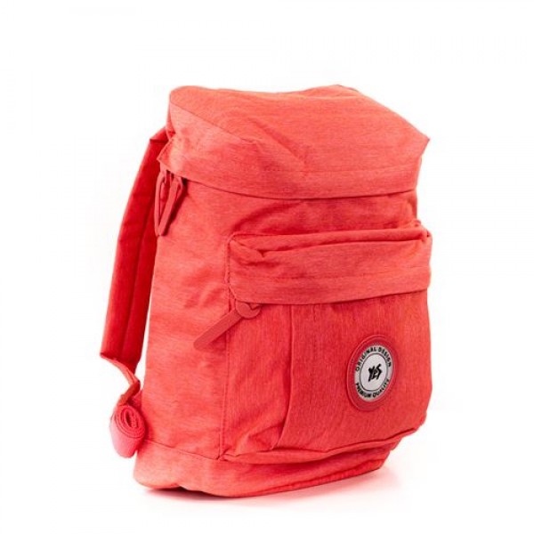 

Рюкзак молодіжний YES ST-25 Indian Red, 35*25*12.5