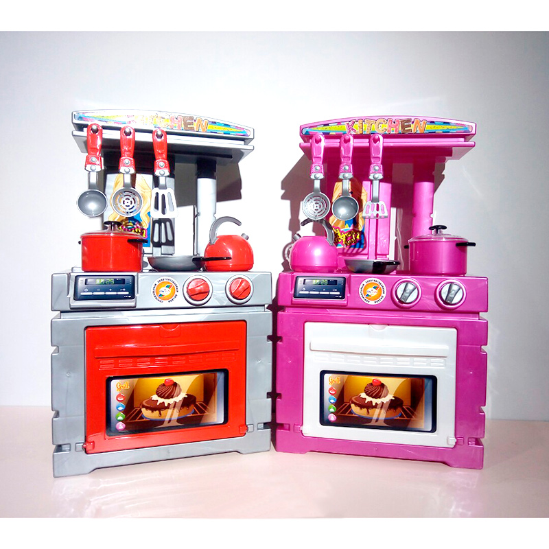 

Кухня "My Kitchen Fun 2"