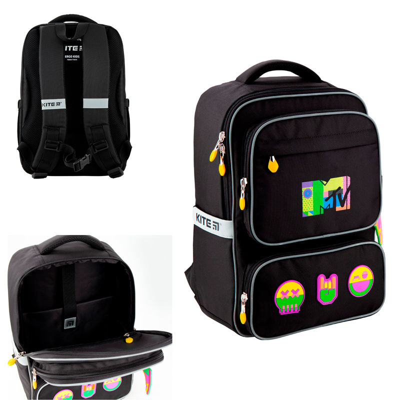 

Рюкзак Kite Education MTV20-779M