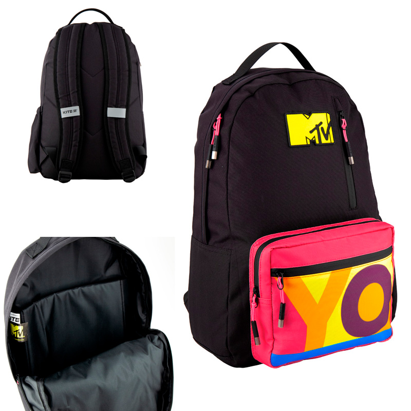 

Рюкзак Kite City 949-2 MTV