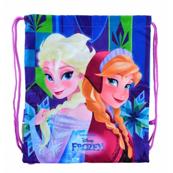 

Сумка для взуття 1Вересня SB-10 "Frozen"