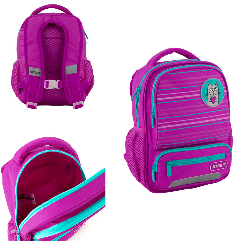 

Рюкзак Kite Kids 559-1 Sweet kitty K20-559XS-1