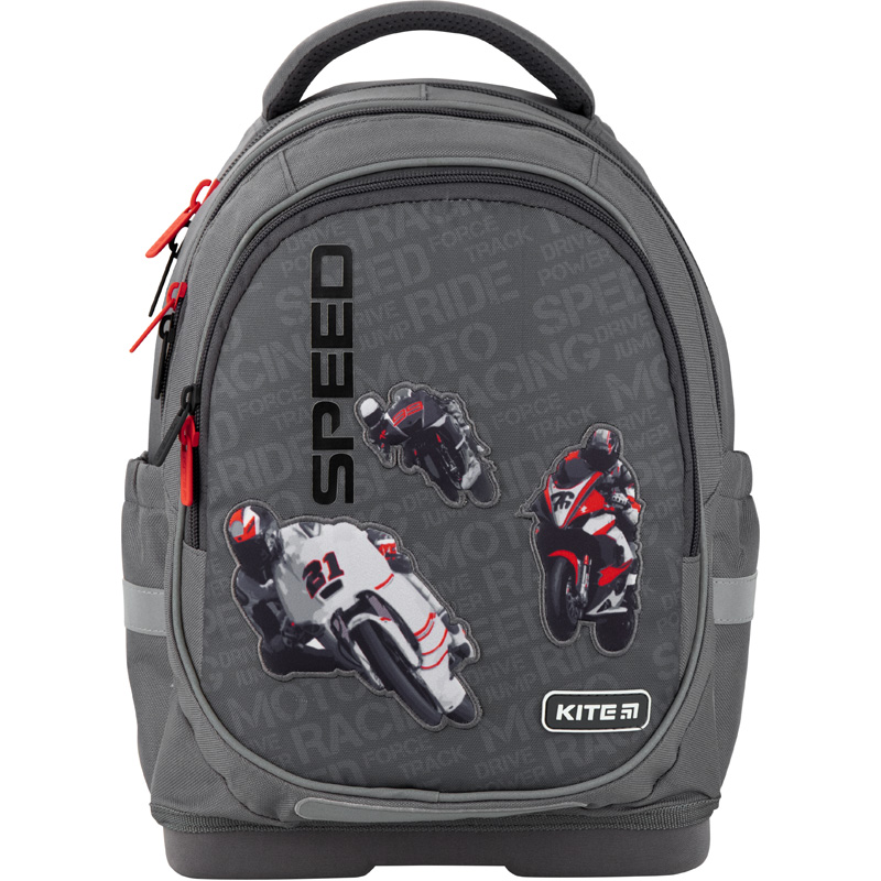 

Рюкзак Kite Education 724 Speed K20-724S-2