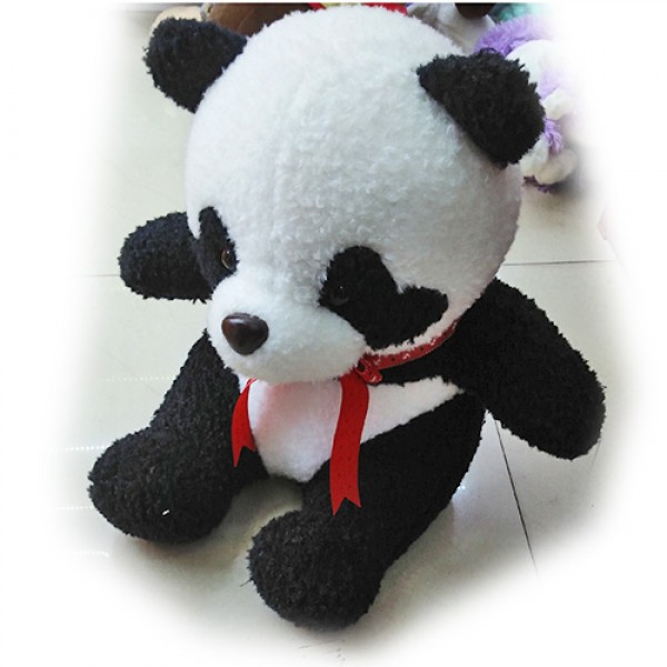 

Мягкая игрушка A-Toys T15-99-3 панда, 40см