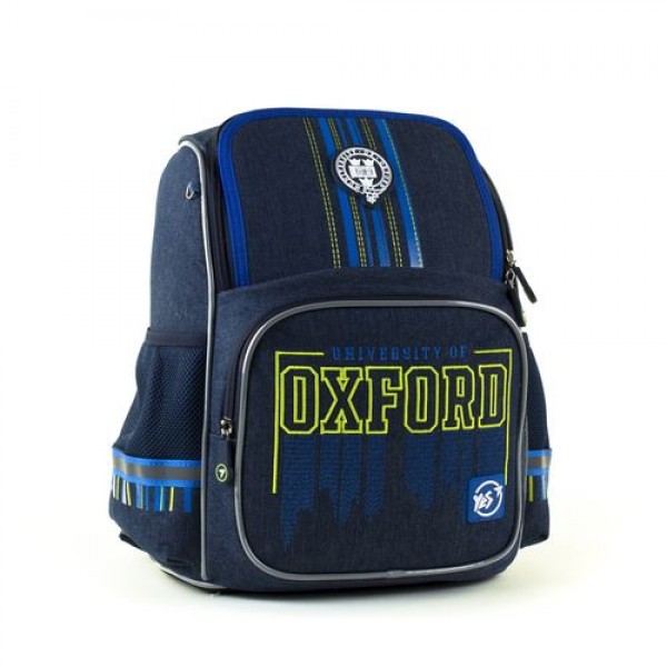 

Рюкзак шкільний YES S-35 Oxford 558150