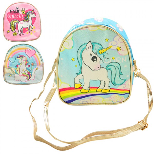 

Рюкзак "Unicorn" 19*17*8см ST02008 (100шт)