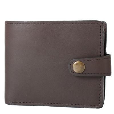 

Кошелек мужской кожаный DNK LEATHER DNK-Full-Purse-col-F