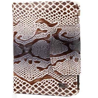 

Кошелек женский кожаный DESISAN SHI086-180
