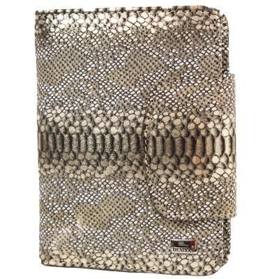 

Кошелек женский кожаный DESISAN SHI086-735