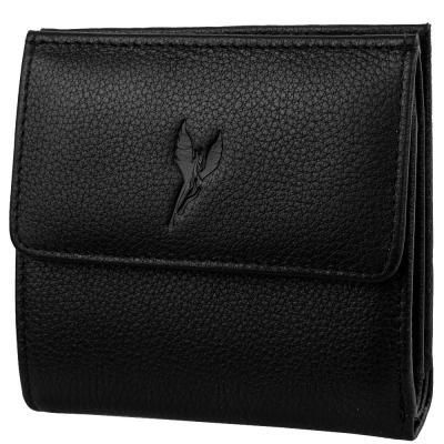 

Кошелек женский кожаный VITO TORELLI VT-40173-black