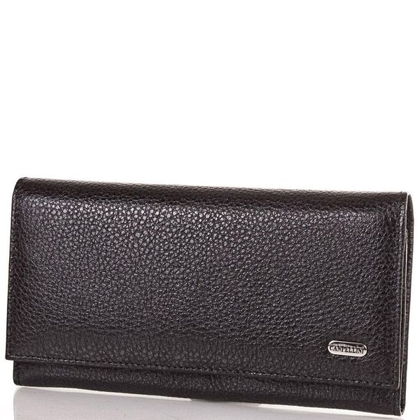 

Кошелек женский кожаный CANPELLINI SHI346-2FL