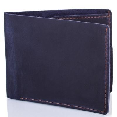 

Мужское кожаное портмоне DNK LEATHER DNK-Portmone-col-K