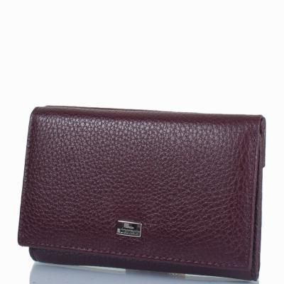

Кошелек женский кожаный DESISAN SHI305-339