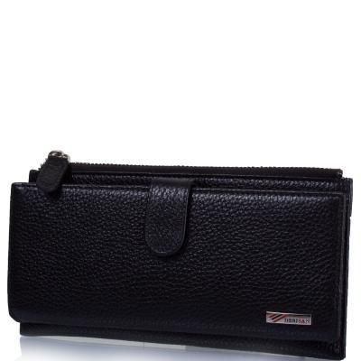 

Кошелек женский кожаный DESISAN SHI732-1