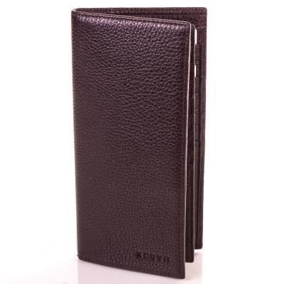 

Мужское кожаное портмоне KARYA SHI0937-10FL