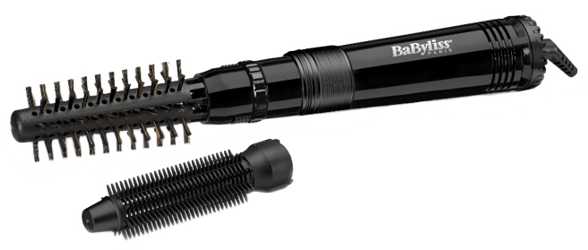 

Фен-щетка Babyliss 668E