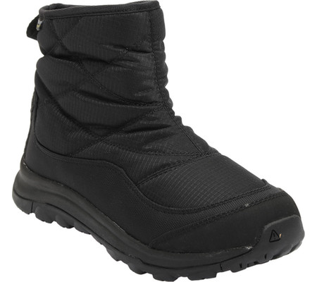 

Женские дутики Keen Terradora II Pull On Winter Waterproof Boot Black/Black 38.5