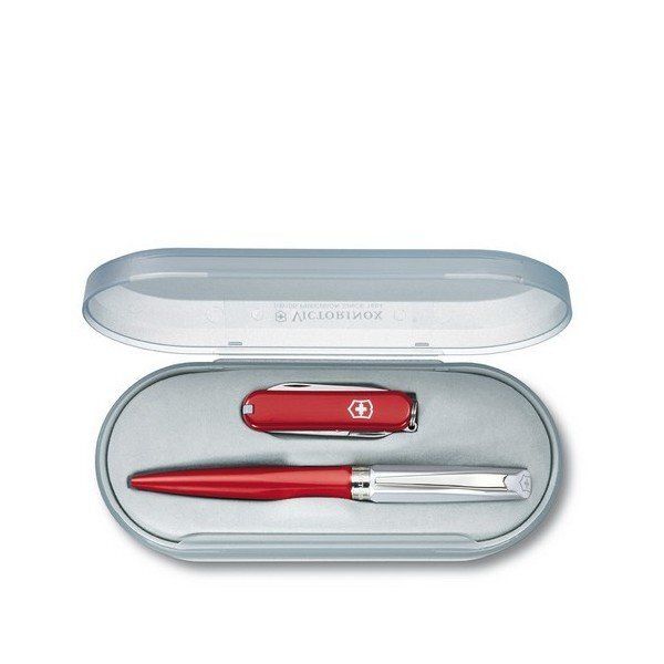 

Набор Victorinox Classic SD (4.4321.2)