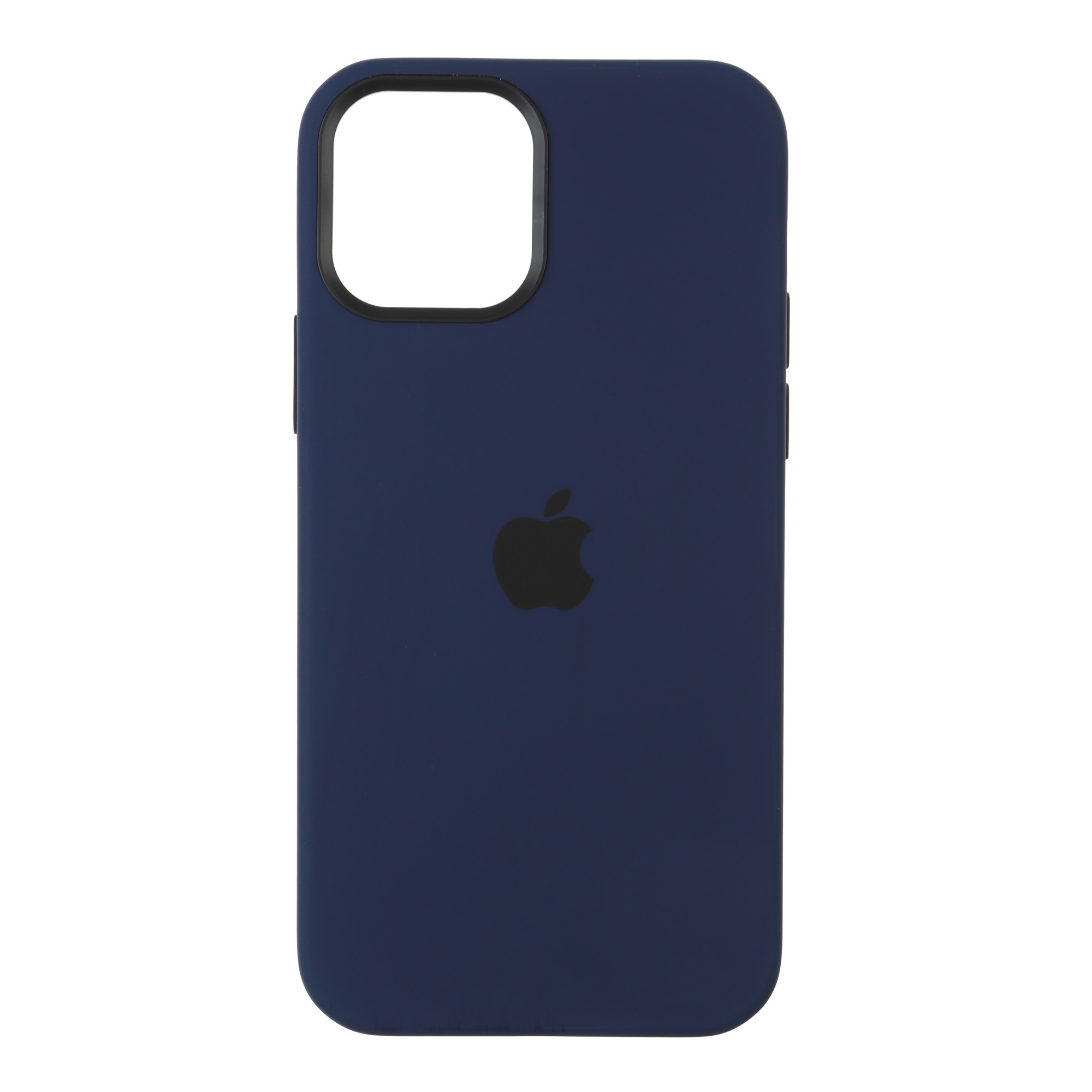 

Панель ArmorStandart Solid Series для Apple iPhone 12 Pro Max Deep Navy