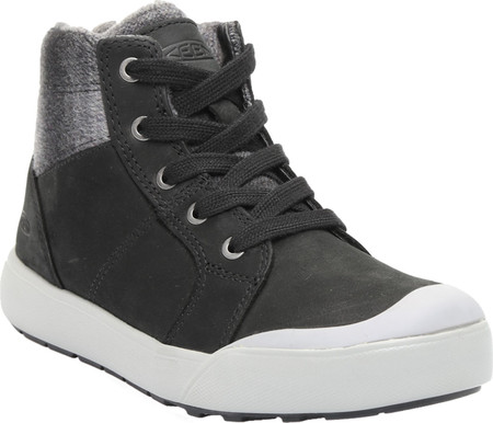 

Женские кеды Keen Elena Mid High Top Black/Drizzle 36