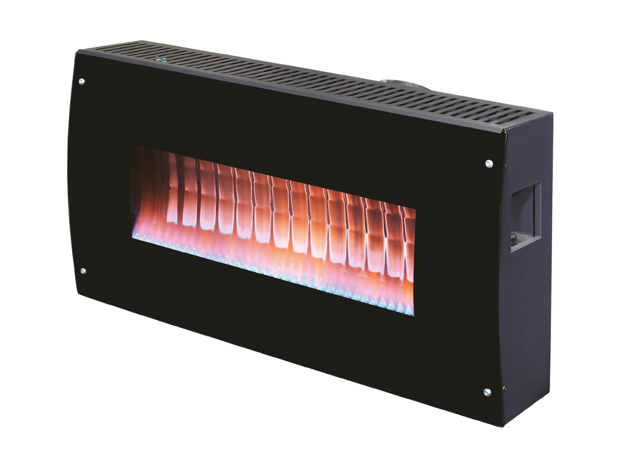 Конвектор газовий Canrey CHS - 5G – фото, відгуки, характеристики в ...
