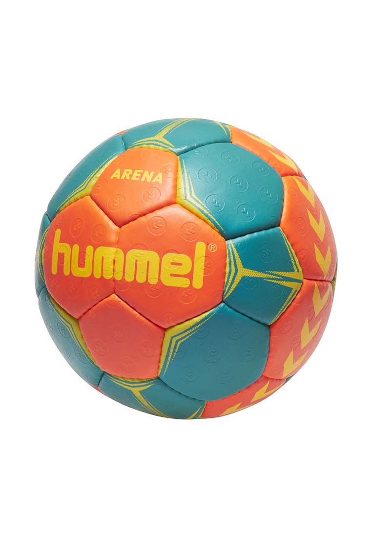 

Мяч Hummel ARENA HANDBALL 3 КРАСНО-ЗЕЛЕНЫЙ (091-791-3683-3)