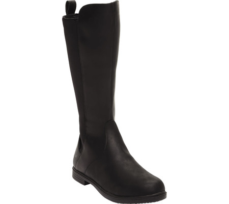 

Женские сапоги Baffin Stratford Waterproof Knee High Boot Black 40