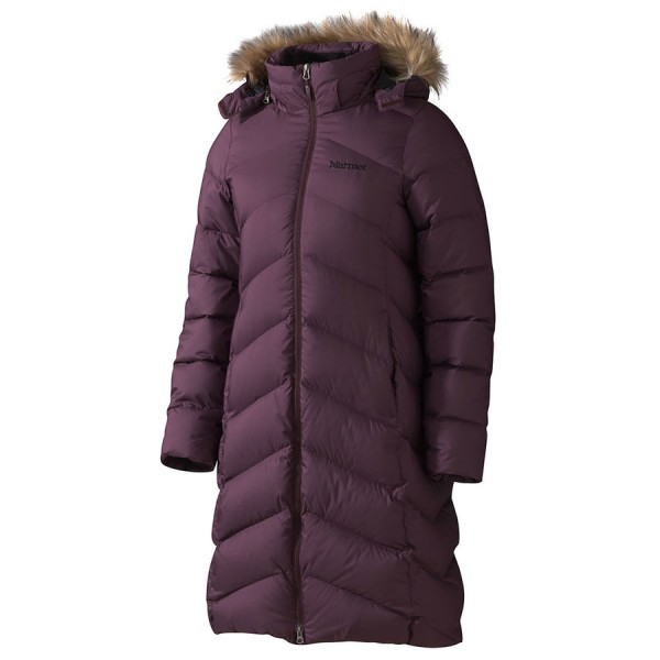 

Пальто Marmot Wm's Montreaux Coat Cabernet XS (1033-MRT 78090.700-XS)