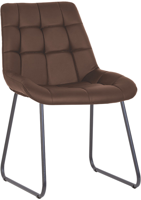 

Стул Новый Стиль NICOLE ordf CFS ANTR (BOX-1) ECO-31