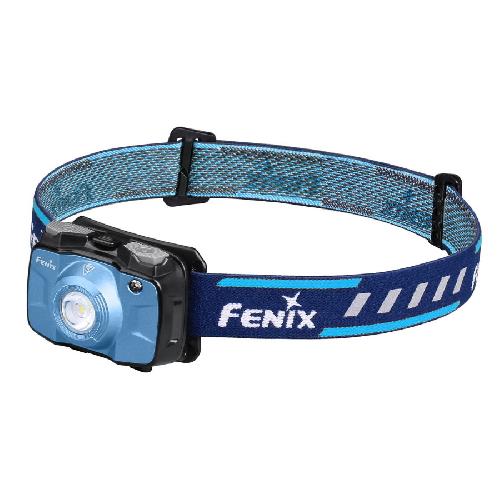 

Ліхтар налобний Fenix HL30 2018 Cree XP-G3 Синій (1047-HL30BL2018)