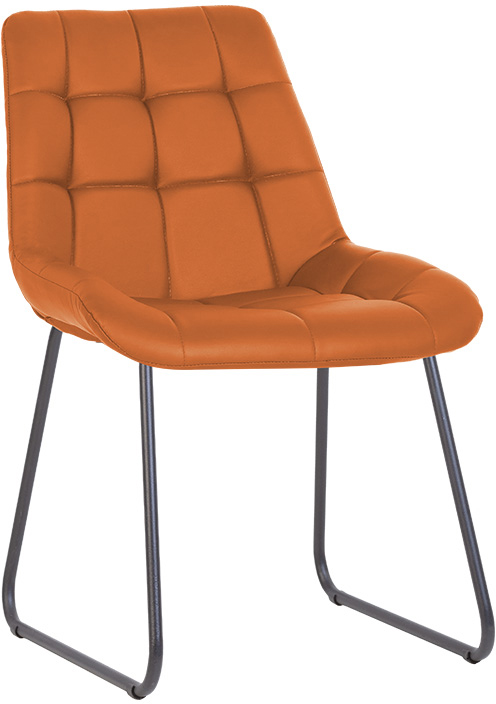 

Стул Новый Стиль NICOLE ordf CFS ANTR (BOX-1) ECO-72