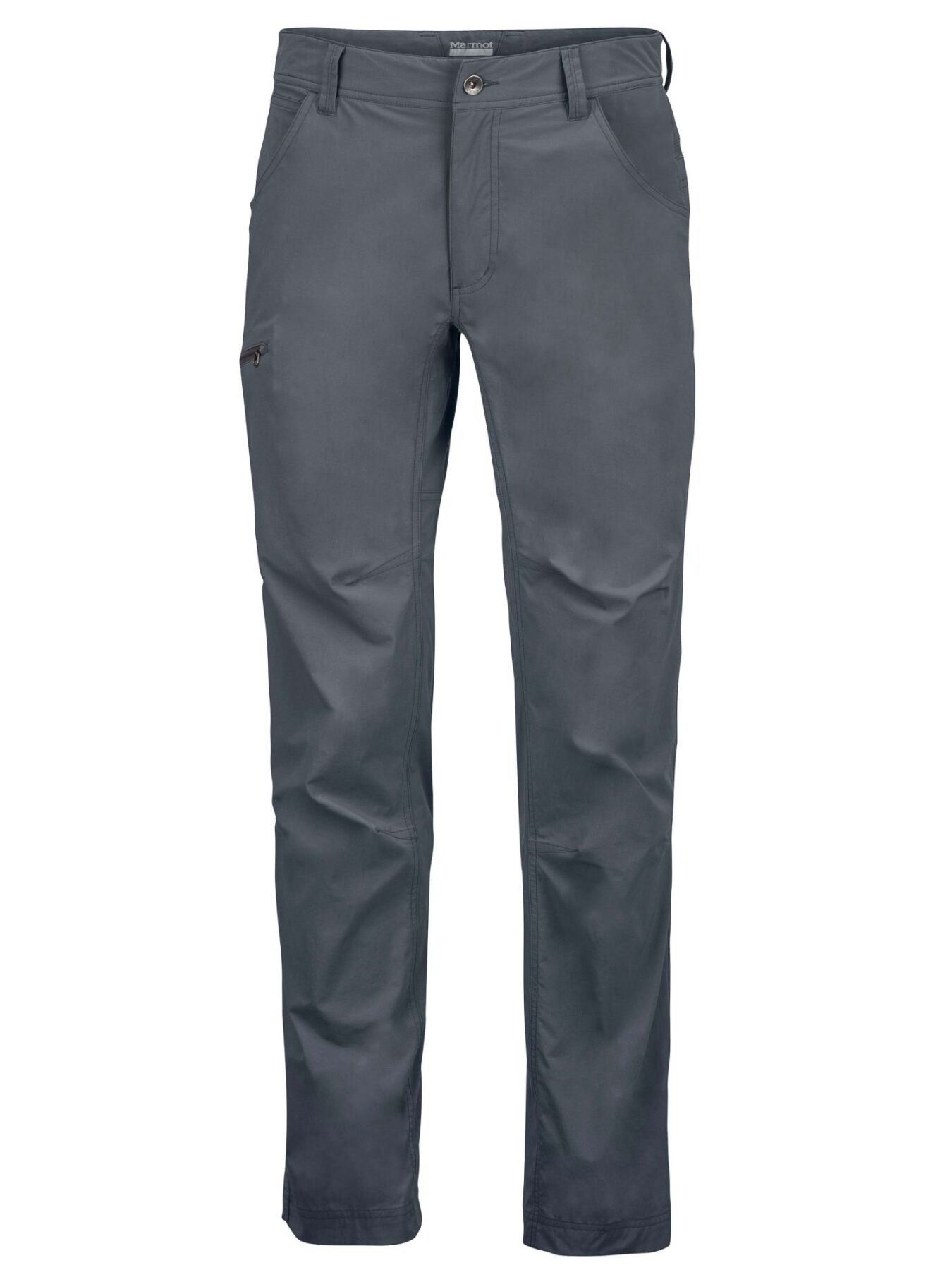 

Штани Marmot Arch Rock Pant Long 30 Slate Grey (1033-MRT 52370L.1440-30)