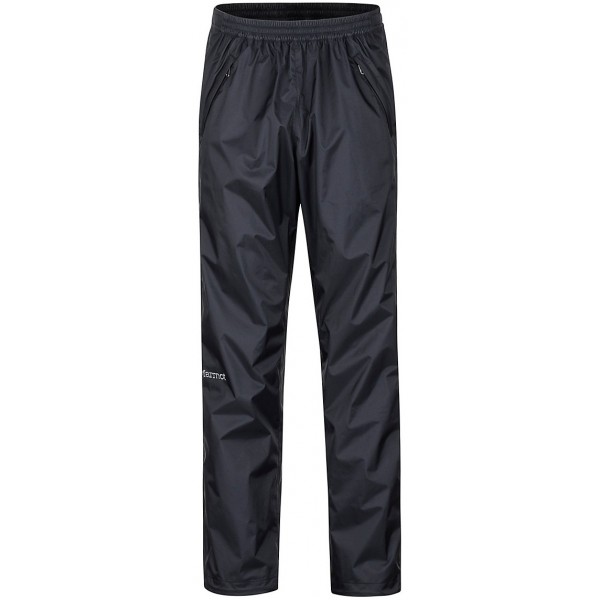 

Штани Marmot PreCip Eco Full Zip Pant Black XL (1033-MRT 41530.001-XL)