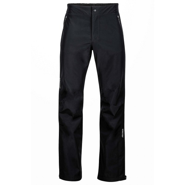 

Штани Marmot Minimalist Pant Black XXL (1033-MRT 30320.001-XXL)