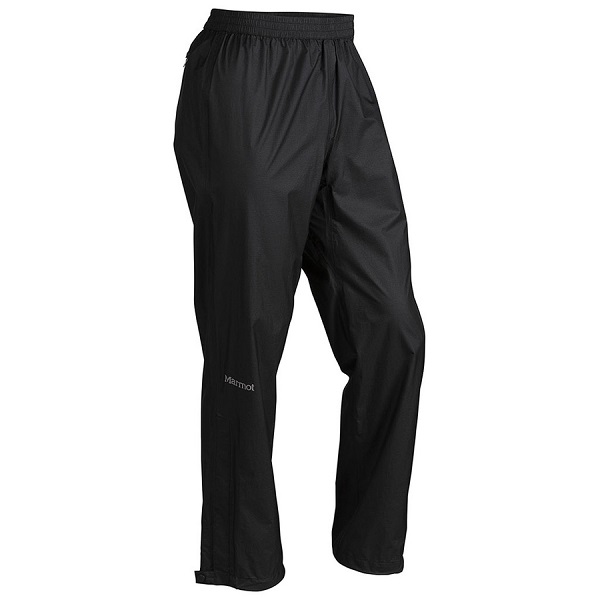 

Штани Marmot Essence Pant Black XXL (1033-MRT 30730.001-XXL)