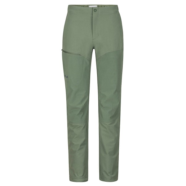 

Штани Marmot Scrambler Pant 30 Crocodile (1033-MRT 81300.4764-30)