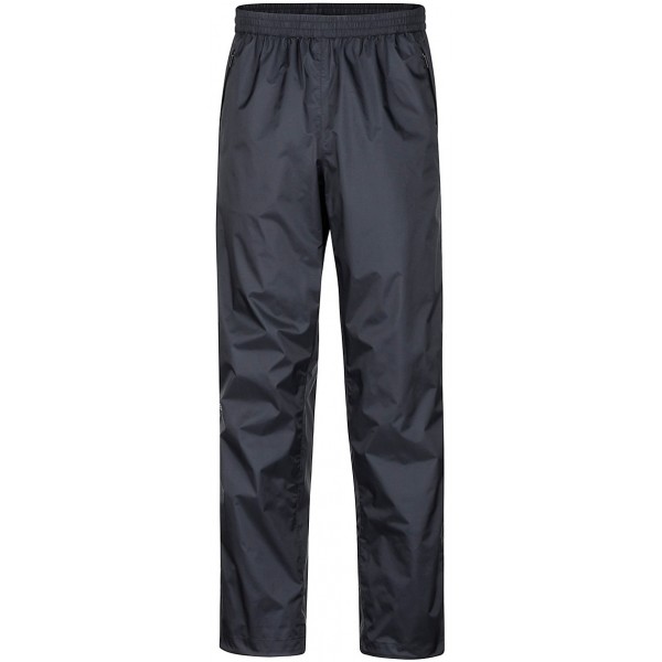 

Штани Marmot PreCip Eco Pant Black S (1033-MRT 41550.001-S)