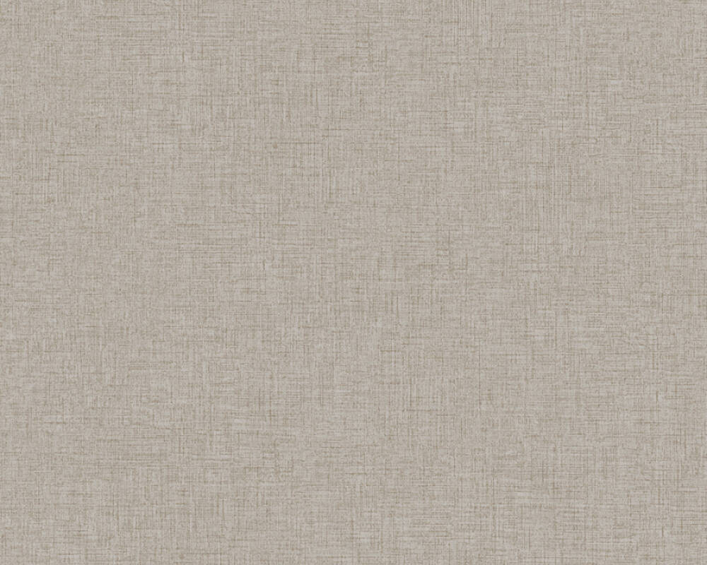 

Виниловые обои на флизилиновой основе AS Creation New Walls 37430-8 коричневый Текстиль