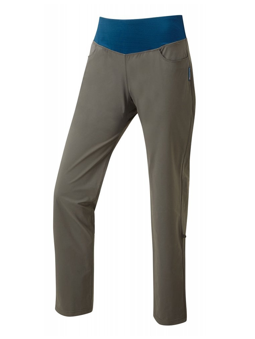 

Штани Montane Female Cygnus Pants M Shadow (1004-FCYPASM1238)